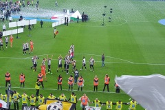Festa scudetto 2016 | Emilia Bianconera JOFC