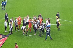 Festa scudetto 2016 | Emilia Bianconera JOFC