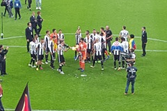 Festa scudetto 2016 | Emilia Bianconera JOFC
