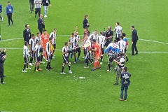 Festa scudetto 2016 | Emilia Bianconera JOFC