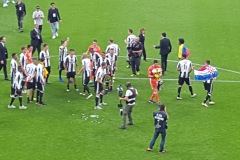 Festa scudetto 2016 | Emilia Bianconera JOFC