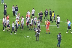 Festa scudetto 2016 | Emilia Bianconera JOFC