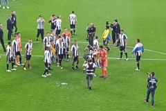 Festa scudetto 2016 | Emilia Bianconera JOFC