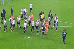 Festa scudetto 2016 | Emilia Bianconera JOFC