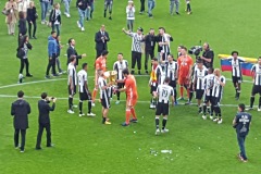 Festa scudetto 2016 | Emilia Bianconera JOFC