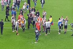Festa scudetto 2016 | Emilia Bianconera JOFC