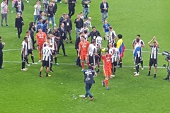 Festa scudetto 2016 | Emilia Bianconera JOFC