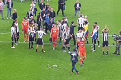 Festa scudetto 2016 | Emilia Bianconera JOFC