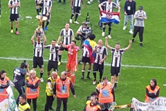 Festa scudetto 2016 | Emilia Bianconera JOFC