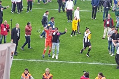 Festa scudetto 2016 | Emilia Bianconera JOFC