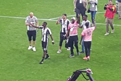 Festa scudetto 2016 | Emilia Bianconera JOFC