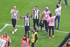 Festa scudetto 2016 | Emilia Bianconera JOFC