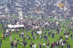 Festa scudetto 2016 | Emilia Bianconera JOFC
