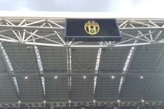 Festa scudetto 2016 | Emilia Bianconera JOFC