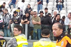 Festa scudetto 2016 | Emilia Bianconera JOFC
