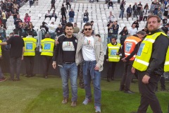 Festa scudetto 2016 | Emilia Bianconera JOFC