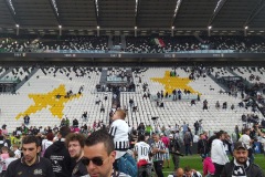 Festa scudetto 2016 | Emilia Bianconera JOFC
