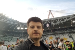 Festa scudetto 2016 | Emilia Bianconera JOFC