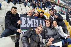 Festa scudetto 2016 | Emilia Bianconera JOFC