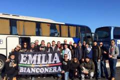 Festa scudetto 2016 | Emilia Bianconera JOFC