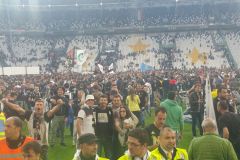 Festa scudetto 2016 | Emilia Bianconera JOFC