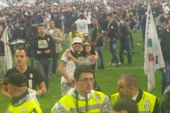 Festa scudetto 2016 | Emilia Bianconera JOFC