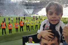 Festa scudetto 2017 | Emilia Bianconera JOFC