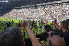 Festa scudetto 2017 | Emilia Bianconera JOFC