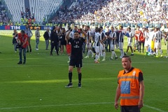 Festa scudetto 2017 | Emilia Bianconera JOFC
