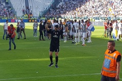 Festa scudetto 2017 | Emilia Bianconera JOFC