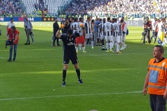 Festa scudetto 2017 | Emilia Bianconera JOFC