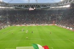 Festa scudetto 2017 | Emilia Bianconera JOFC