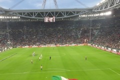 Festa scudetto 2017 | Emilia Bianconera JOFC
