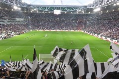Festa scudetto 2017 | Emilia Bianconera JOFC