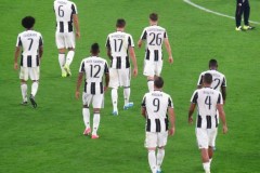 Festa scudetto 2017 | Emilia Bianconera JOFC