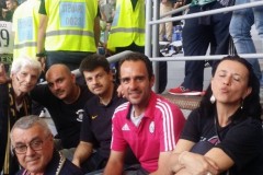 Festa scudetto 2017 | Emilia Bianconera JOFC