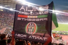 Festa scudetto 2017 | Emilia Bianconera JOFC
