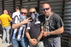 Festa scudetto 2017 | Emilia Bianconera JOFC