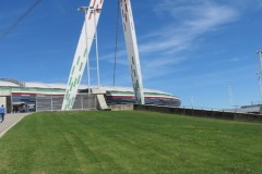 Festa scudetto 2017 | Emilia Bianconera JOFC