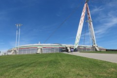 Festa scudetto 2017 | Emilia Bianconera JOFC