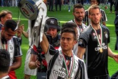 Festa scudetto 2017 | Emilia Bianconera JOFC