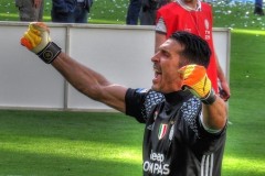 Festa scudetto 2017 | Emilia Bianconera JOFC