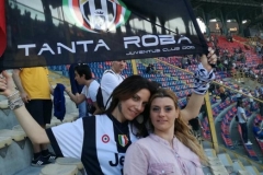 Festa scudetto 2017 | Emilia Bianconera JOFC