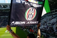 Festa scudetto 2017 | Emilia Bianconera JOFC