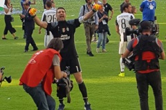 Festa scudetto 2017 | Emilia Bianconera JOFC