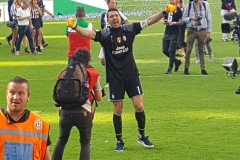 Festa scudetto 2017 | Emilia Bianconera JOFC