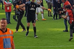 Festa scudetto 2017 | Emilia Bianconera JOFC