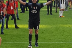 Festa scudetto 2017 | Emilia Bianconera JOFC