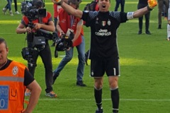 Festa scudetto 2017 | Emilia Bianconera JOFC