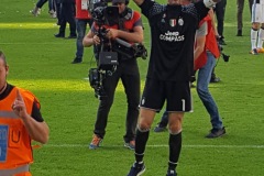 Festa scudetto 2017 | Emilia Bianconera JOFC